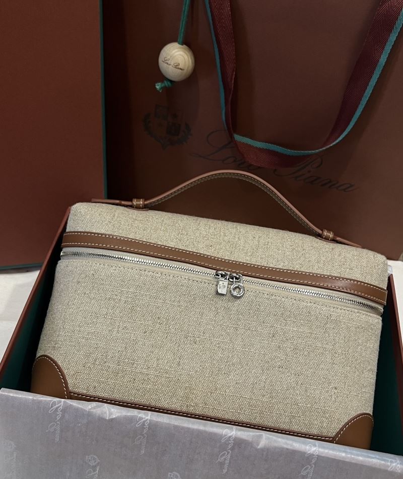 Loro Piana Satchel bags